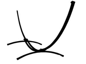 Stelaże na hamaki stalowe